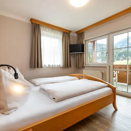 Haus Am Hammerrain Flachau Esterno foto