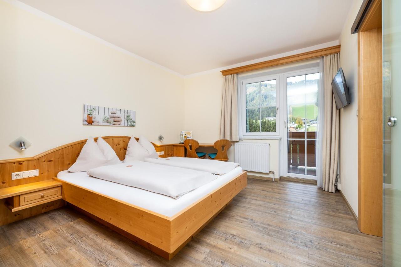 Haus Am Hammerrain Flachau