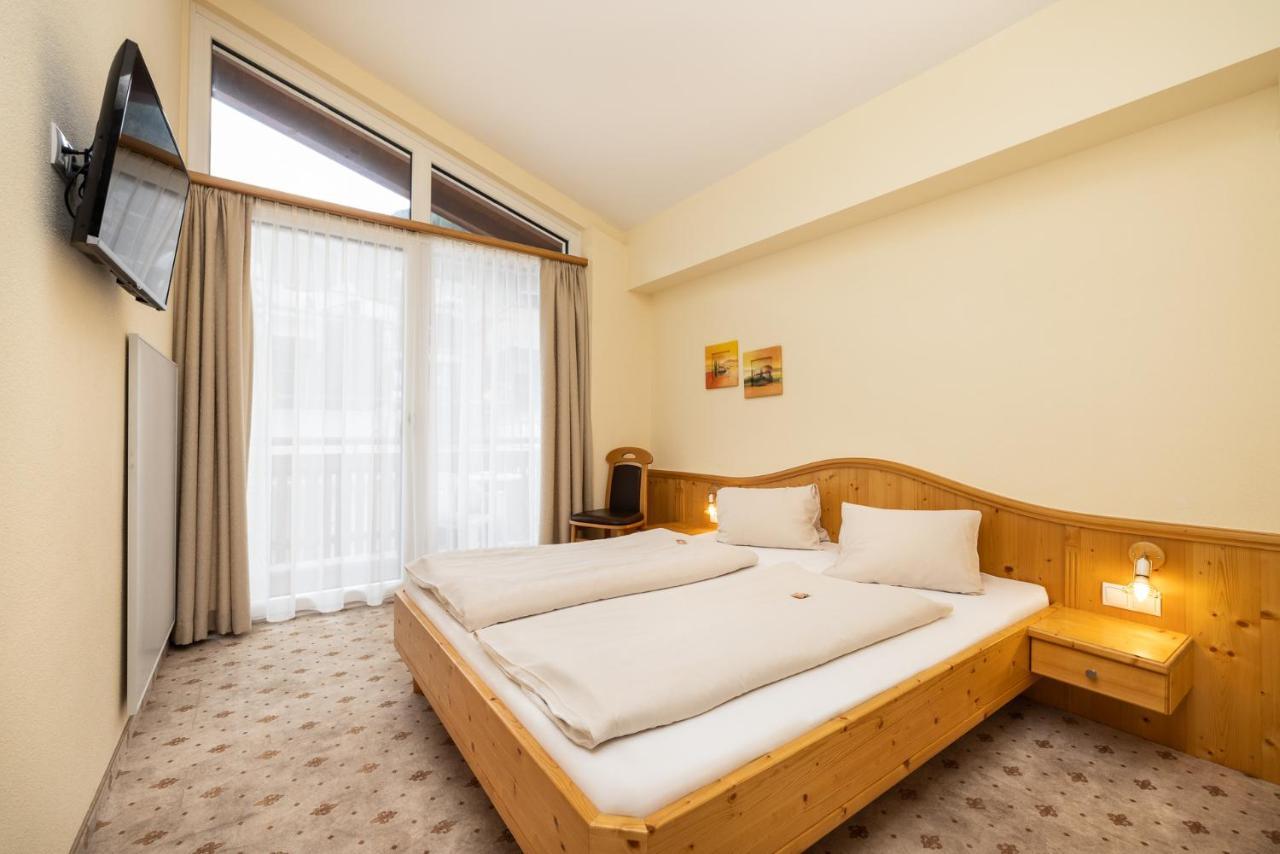 Haus Am Hammerrain Flachau