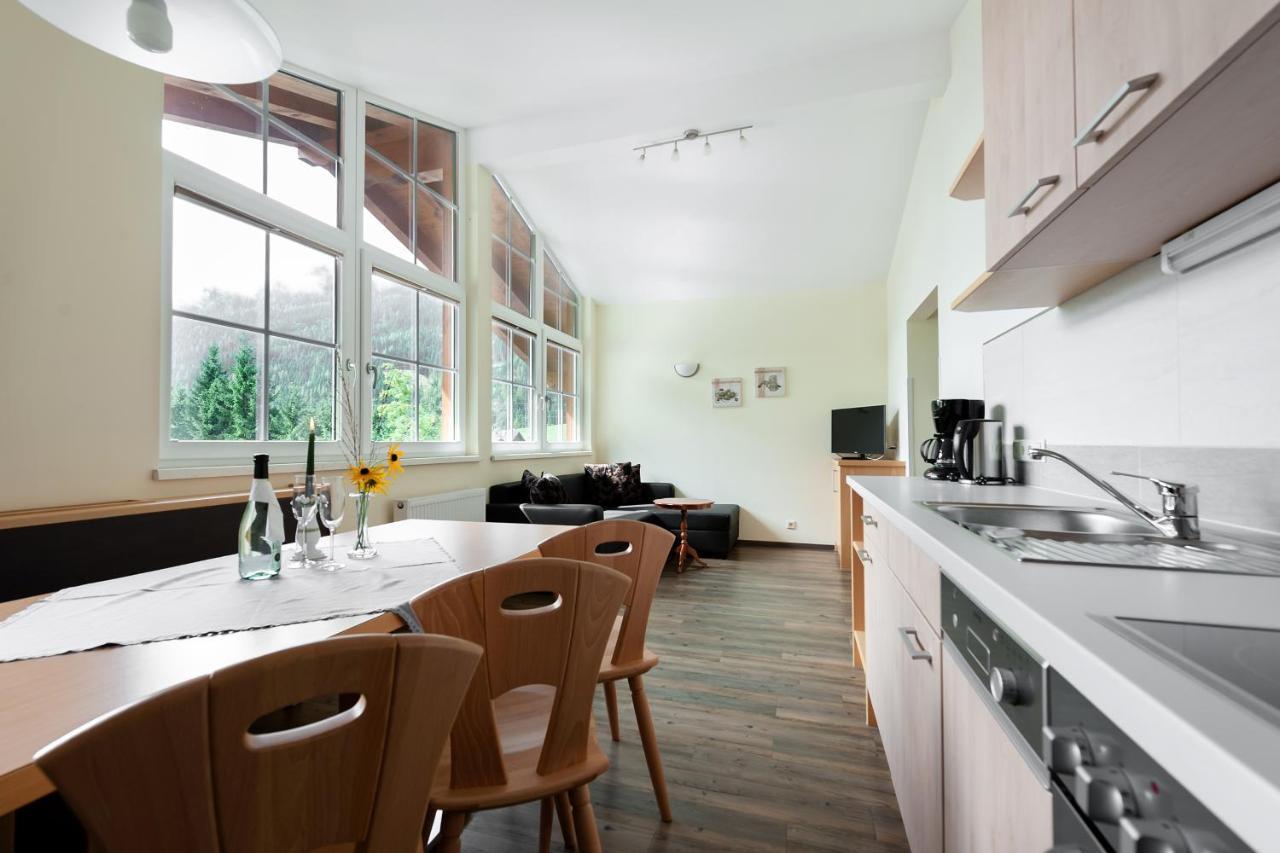 Affittacamere Haus Am Hammerrain Flachau