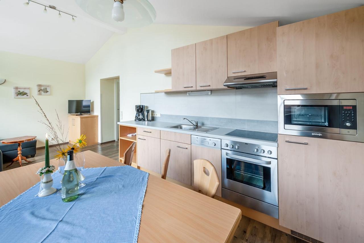 Haus Am Hammerrain Affittacamere Flachau