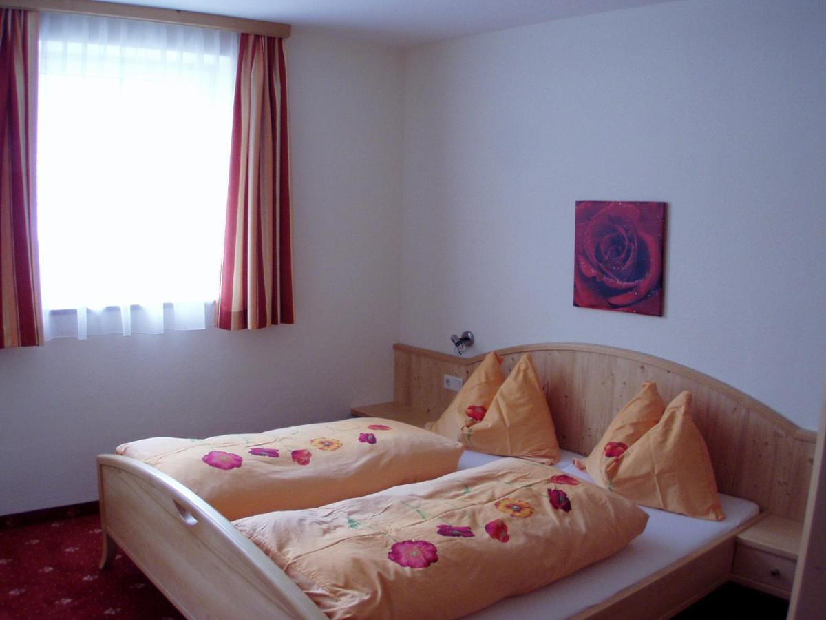 Affittacamere Haus Am Hammerrain Flachau