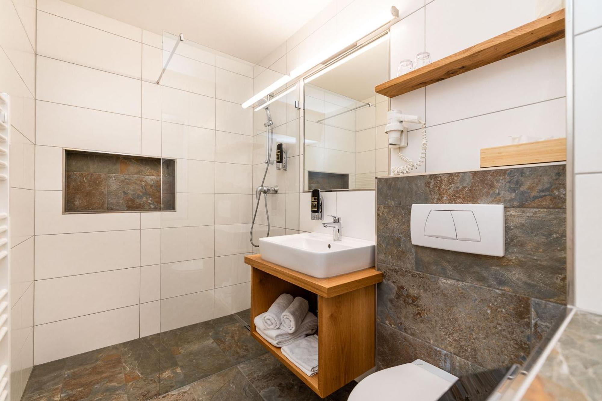 Haus Am Hammerrain Flachau