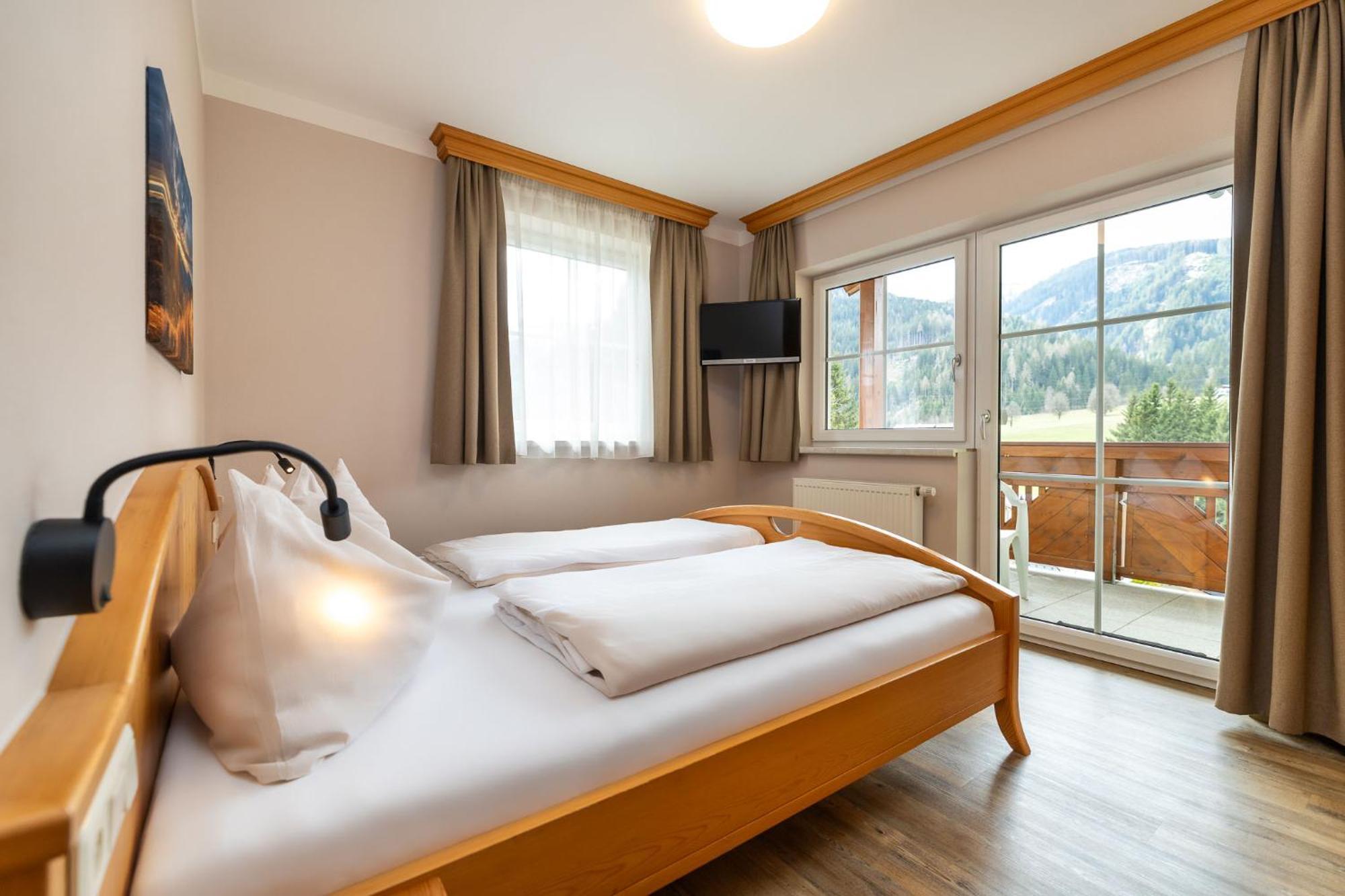 Haus Am Hammerrain Guest house Flachau