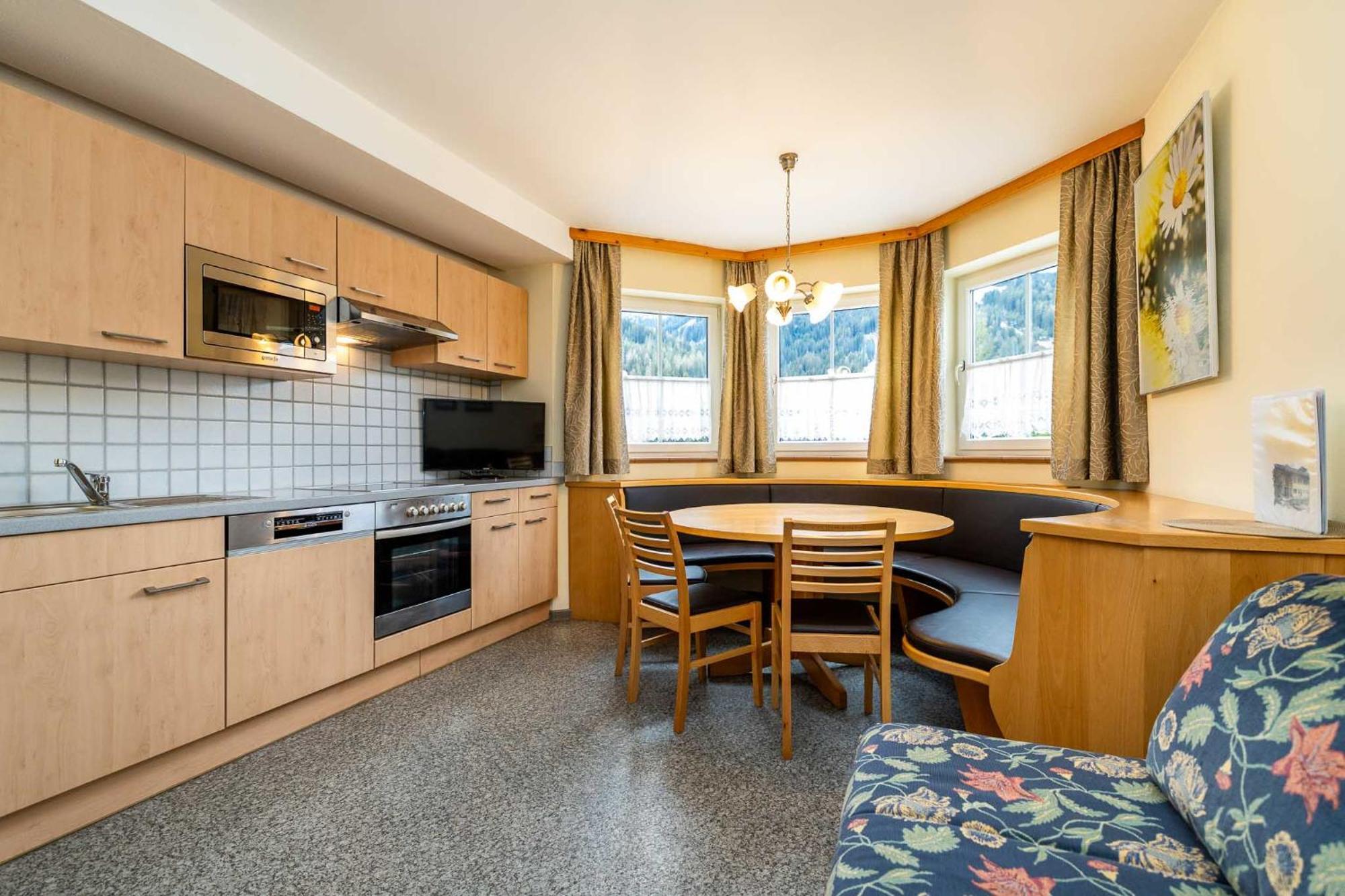 Affittacamere Haus Am Hammerrain Flachau