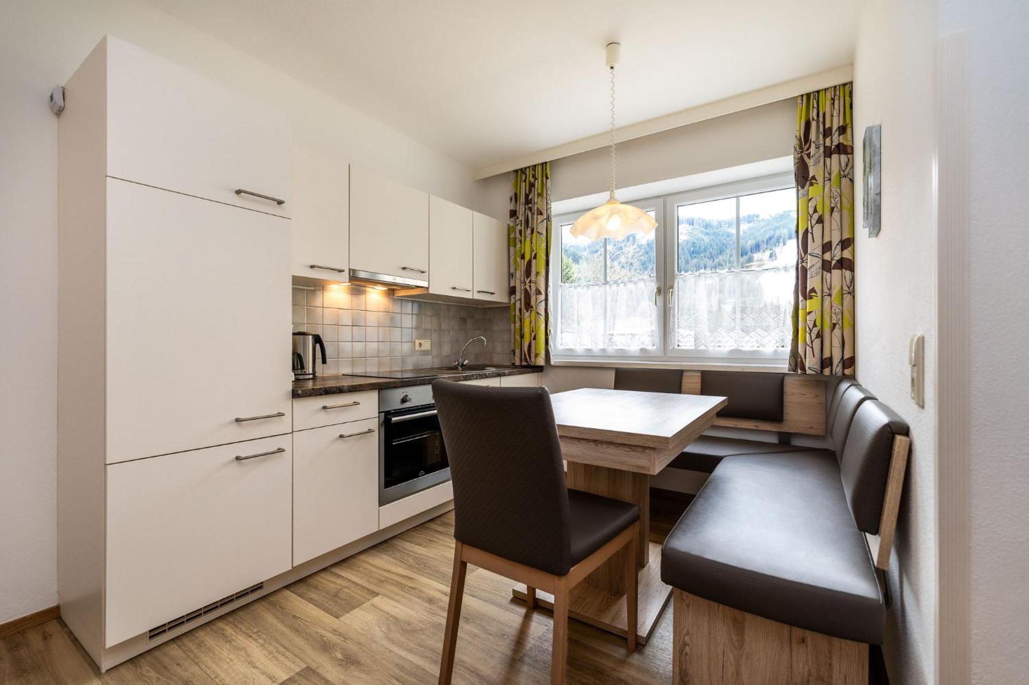 Haus Am Hammerrain Affittacamere
