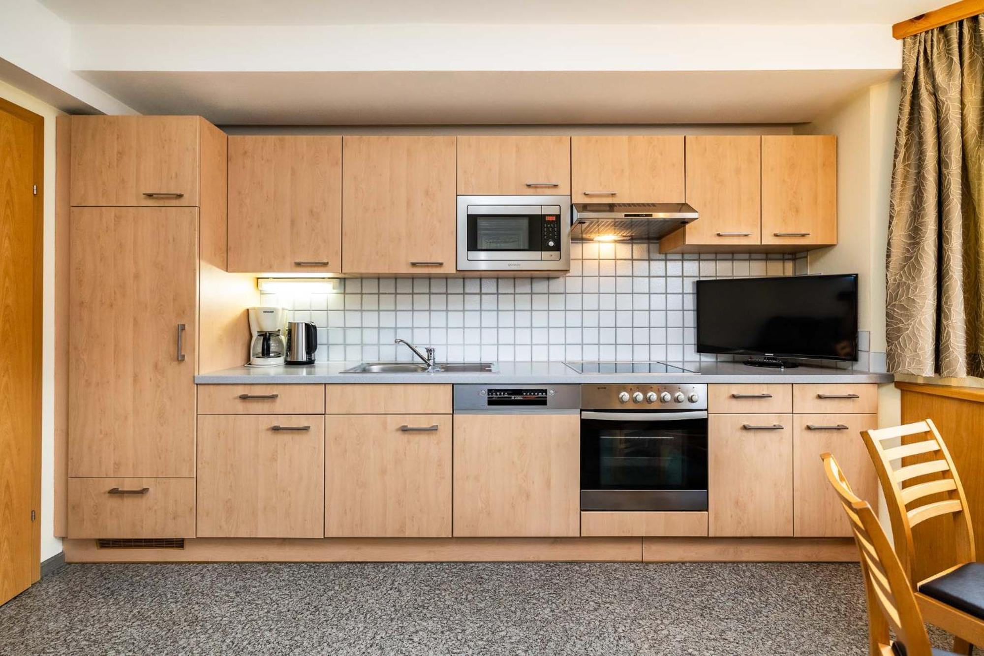 Haus Am Hammerrain Affittacamere *