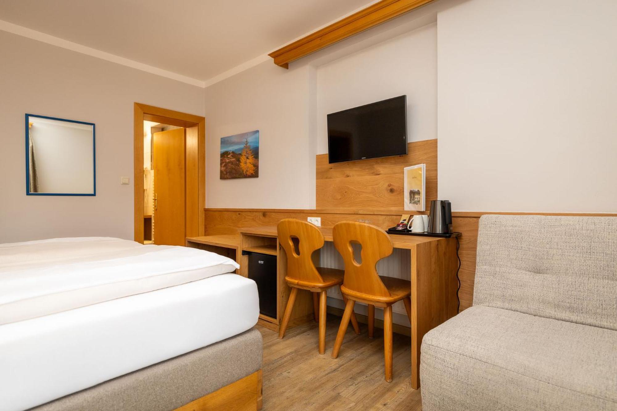 Affittacamere Haus Am Hammerrain Flachau