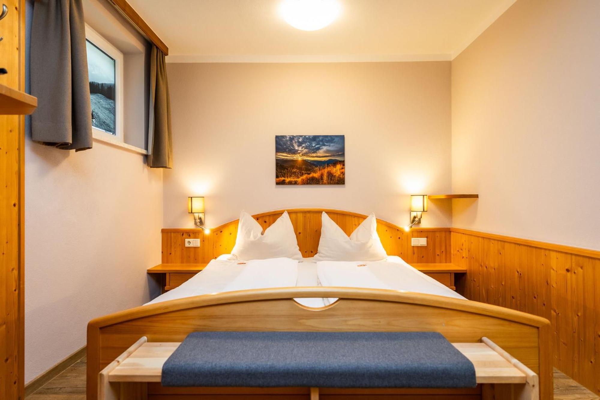 Haus Am Hammerrain Flachau