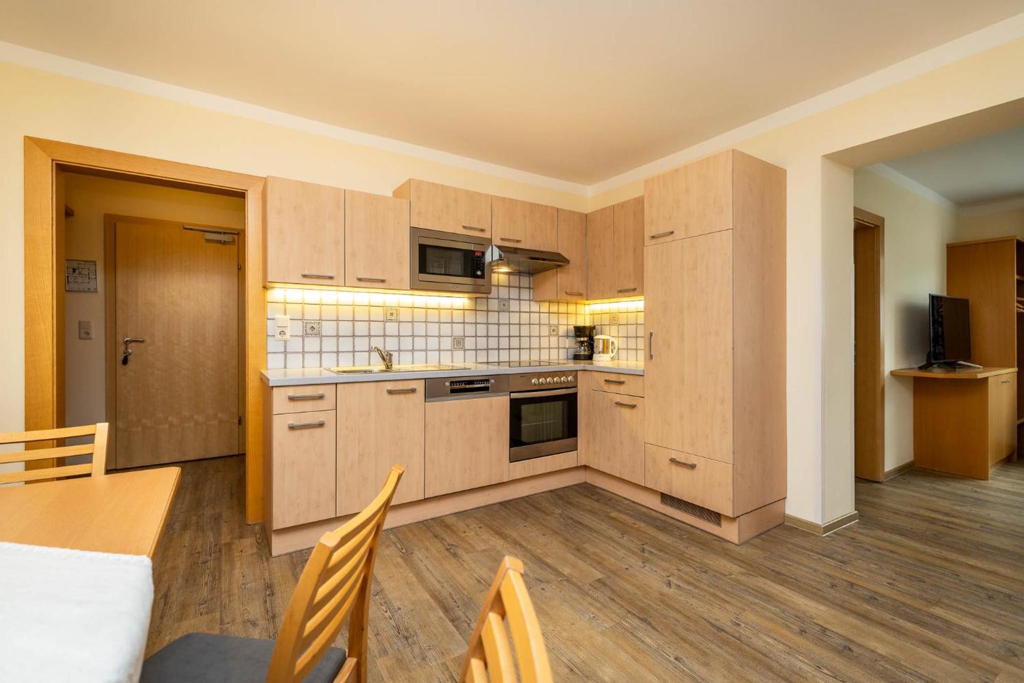 Affittacamere Haus Am Hammerrain Flachau