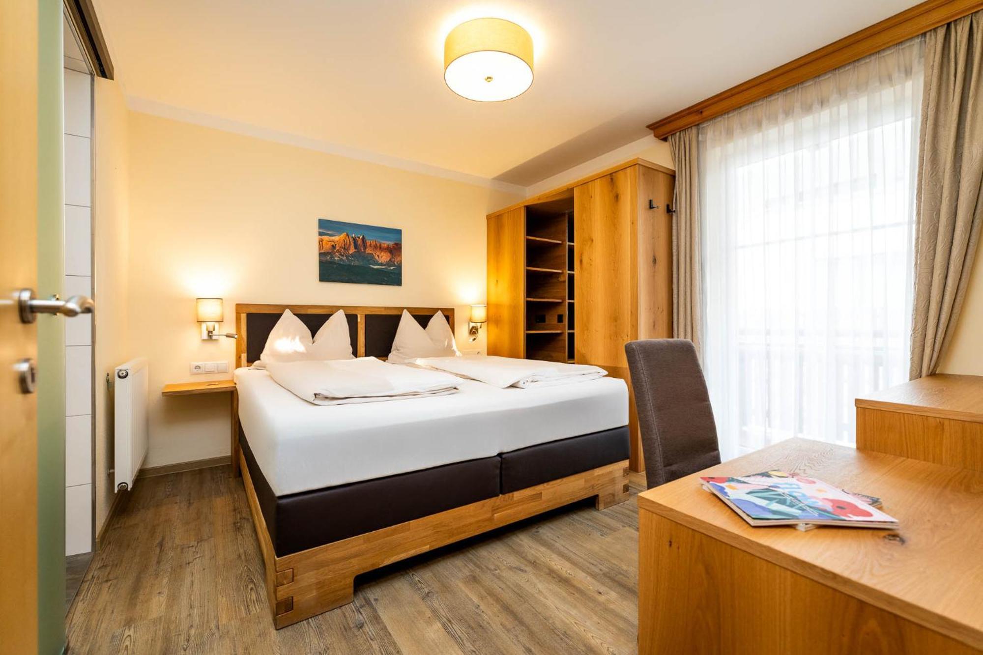 Haus Am Hammerrain Guest house