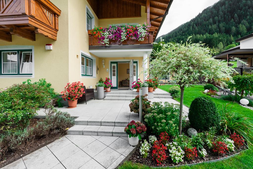 Haus Am Hammerrain Affittacamere