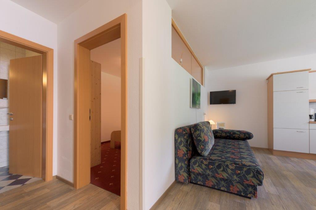 Haus Am Hammerrain Affittacamere Flachau