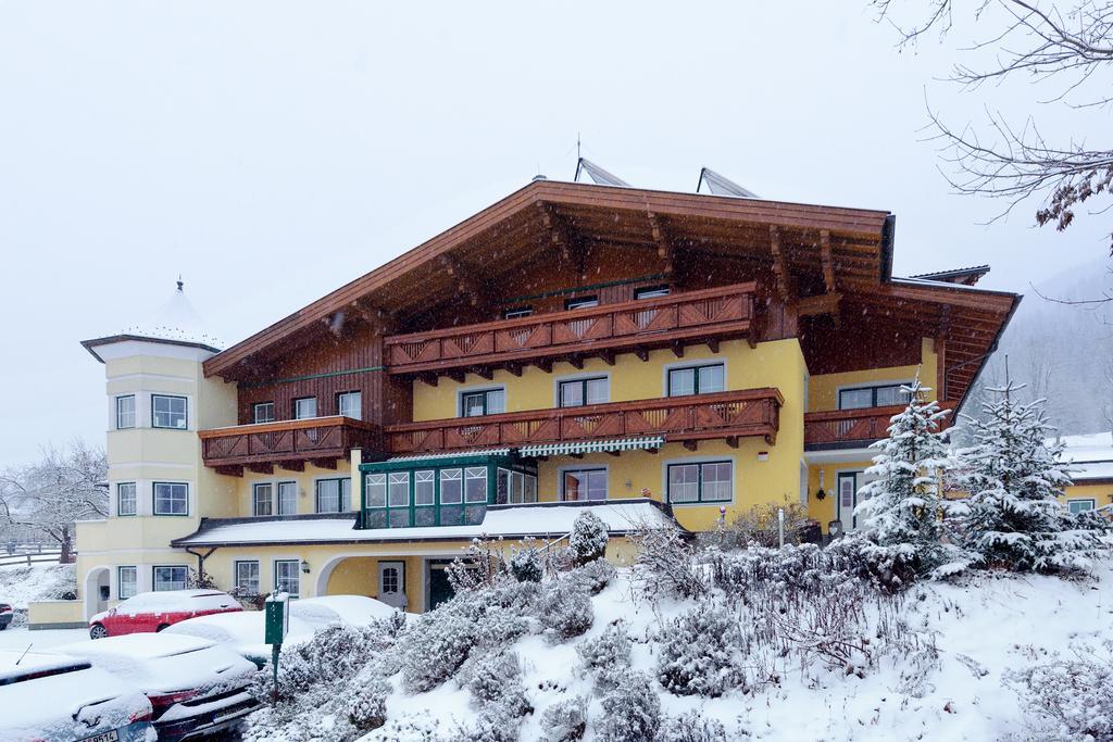 Affittacamere Haus Am Hammerrain Flachau