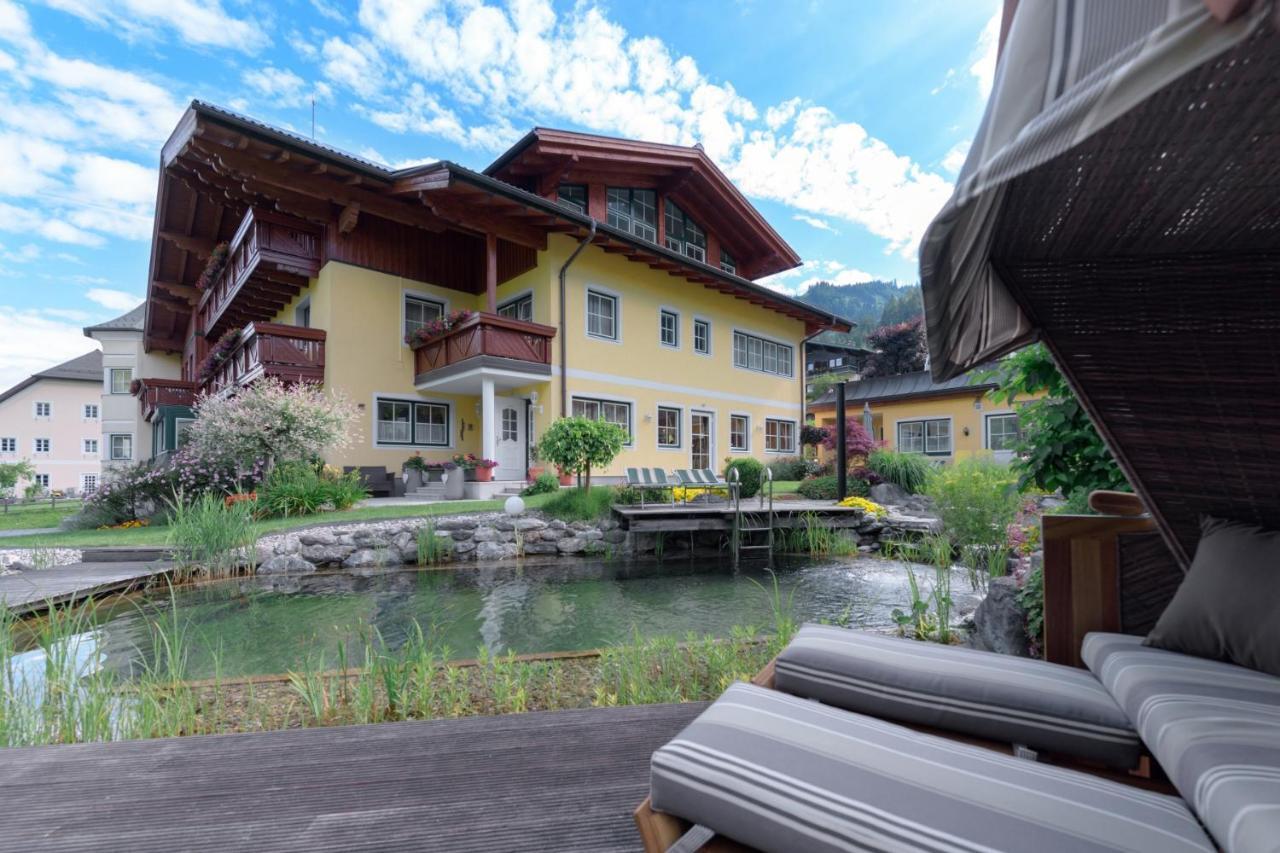 Affittacamere Haus Am Hammerrain *