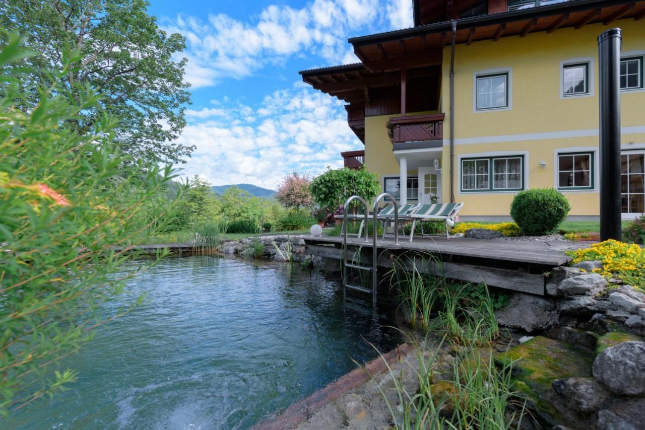 Haus Am Hammerrain * Flachau
